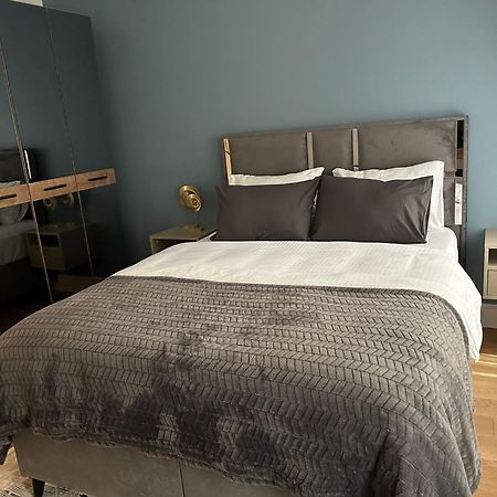 Taksim Lagirio Residence Истанбул Екстериор снимка