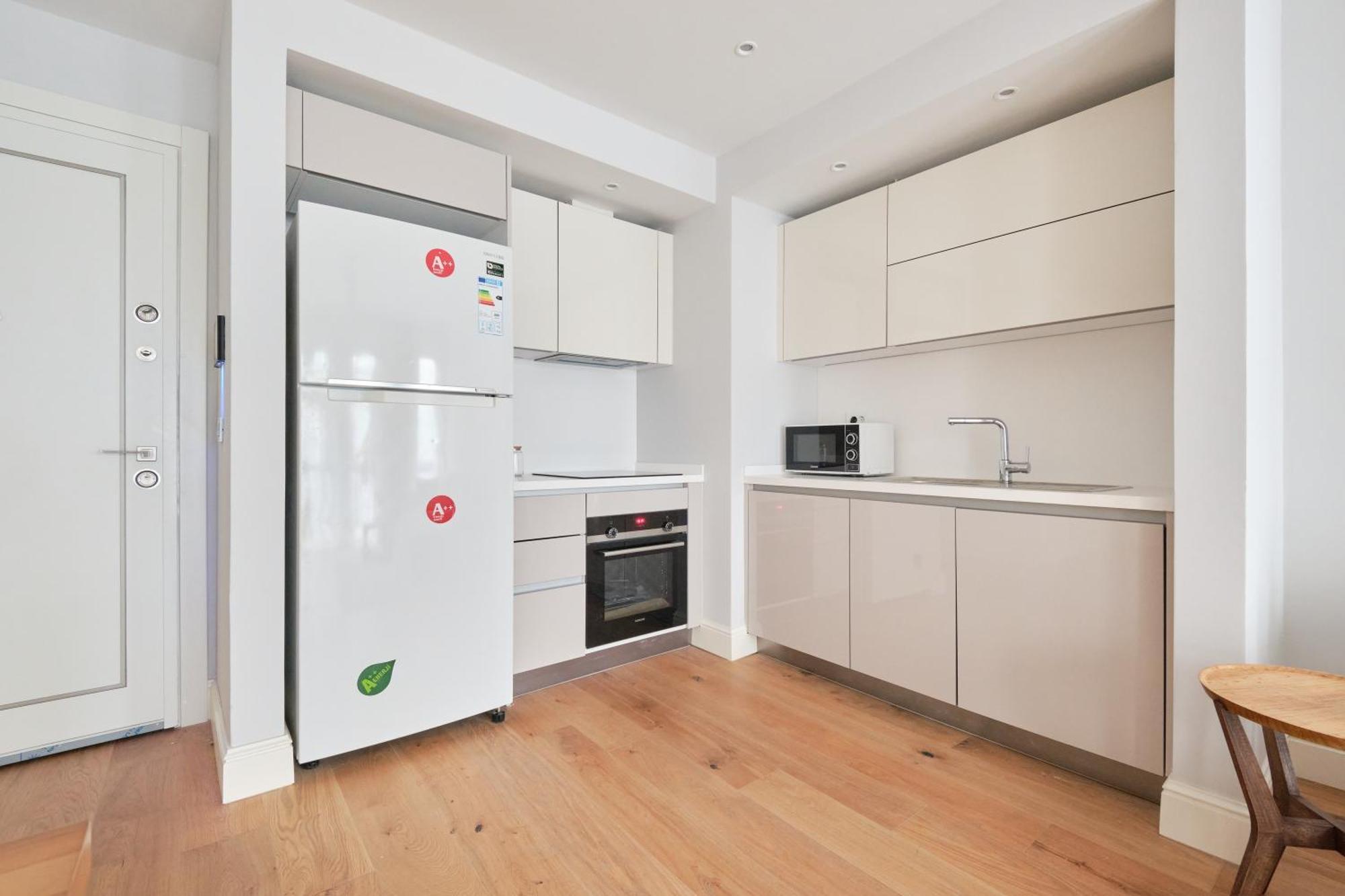 Taksim Lagirio Residence Истанбул Екстериор снимка