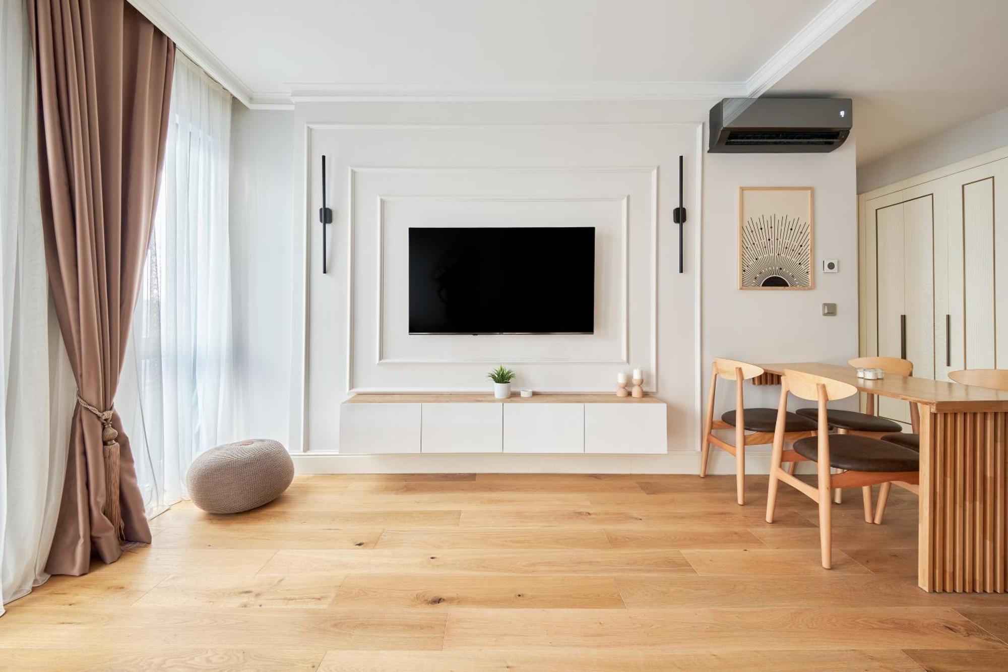 Taksim Lagirio Residence Истанбул Екстериор снимка
