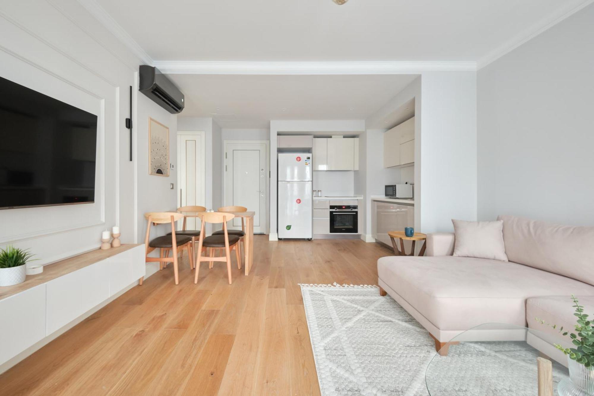 Taksim Lagirio Residence Истанбул Екстериор снимка