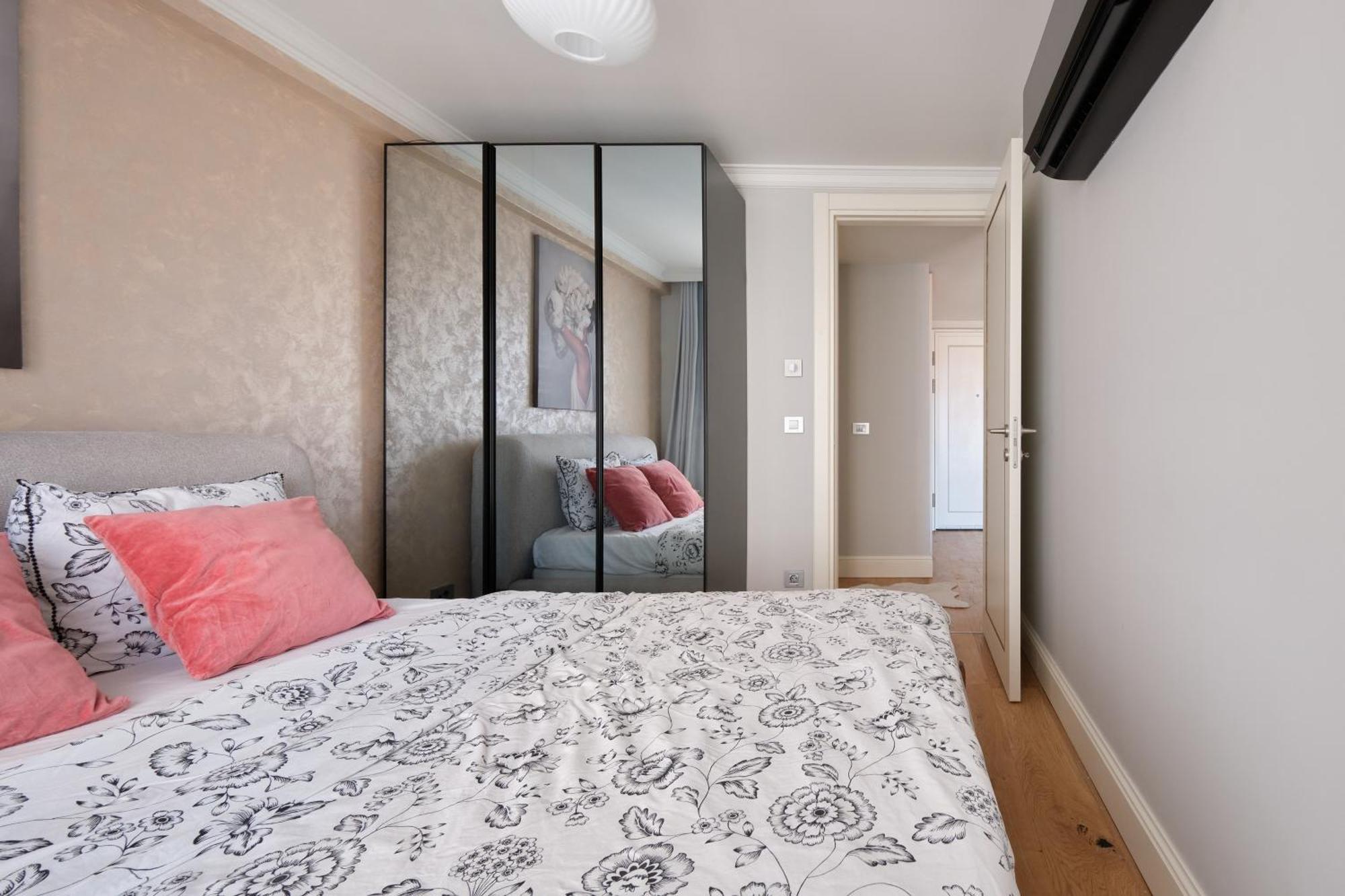 Taksim Lagirio Residence Истанбул Екстериор снимка