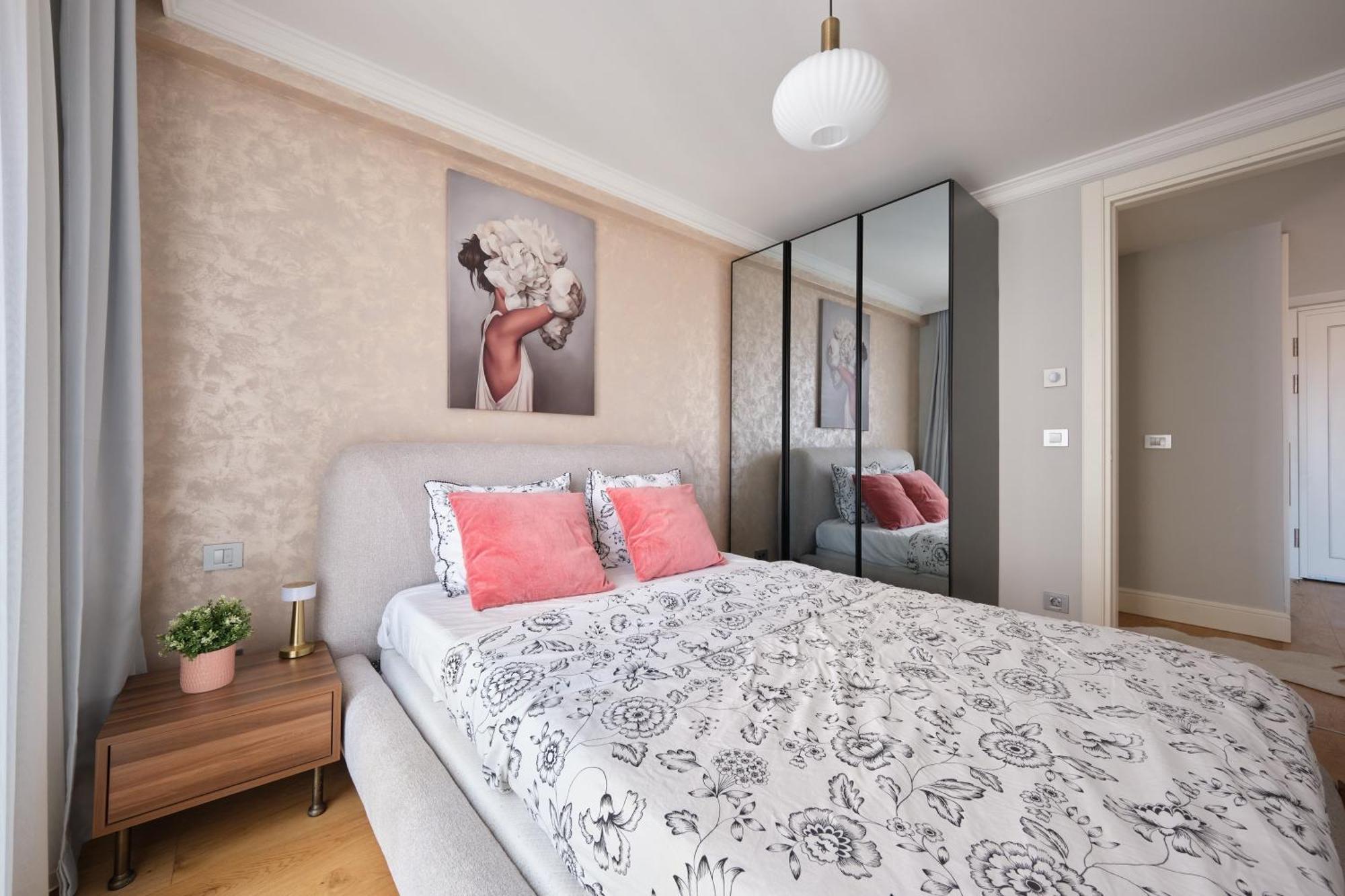 Taksim Lagirio Residence Истанбул Екстериор снимка