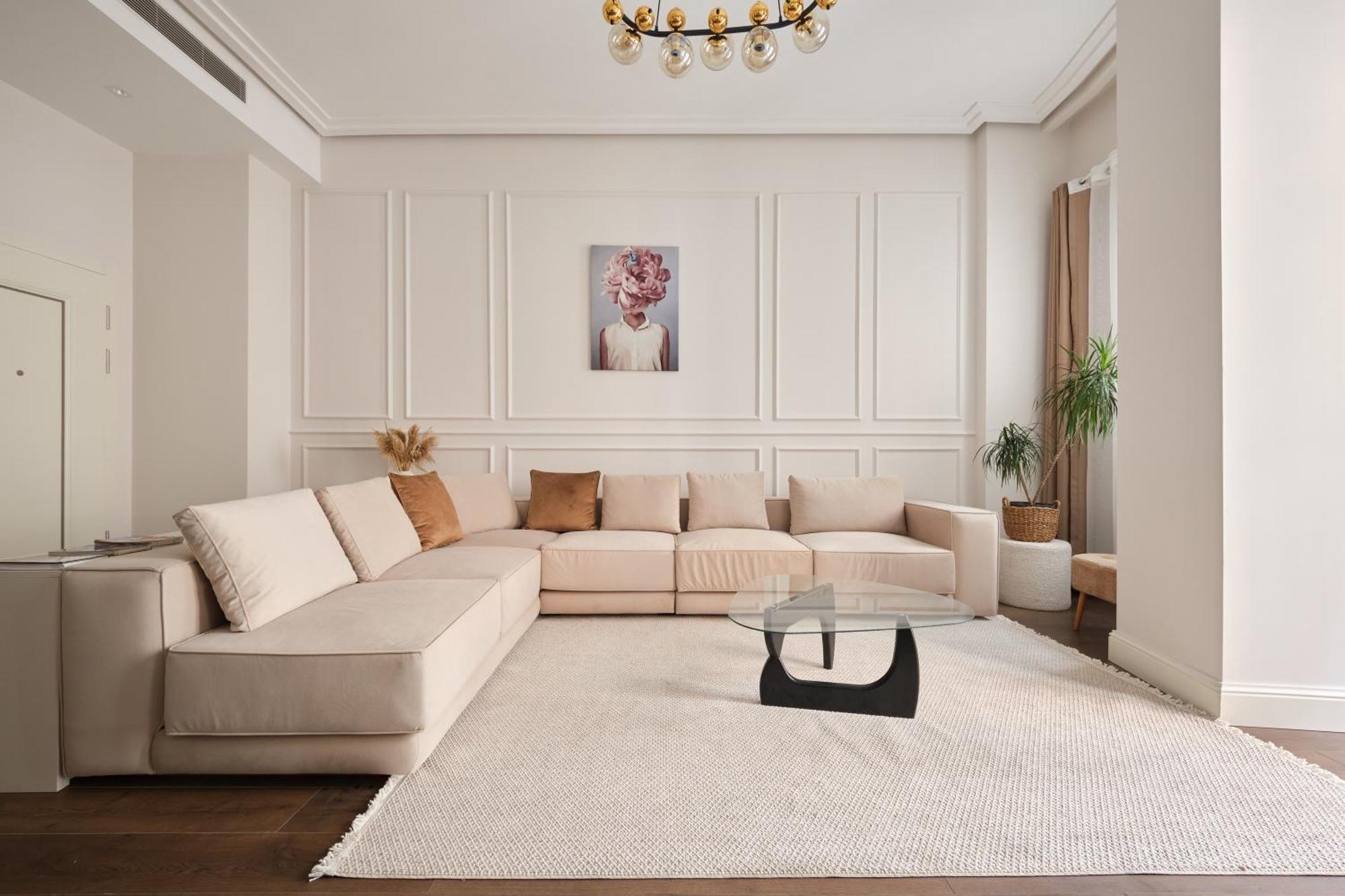 Taksim Lagirio Residence Истанбул Екстериор снимка