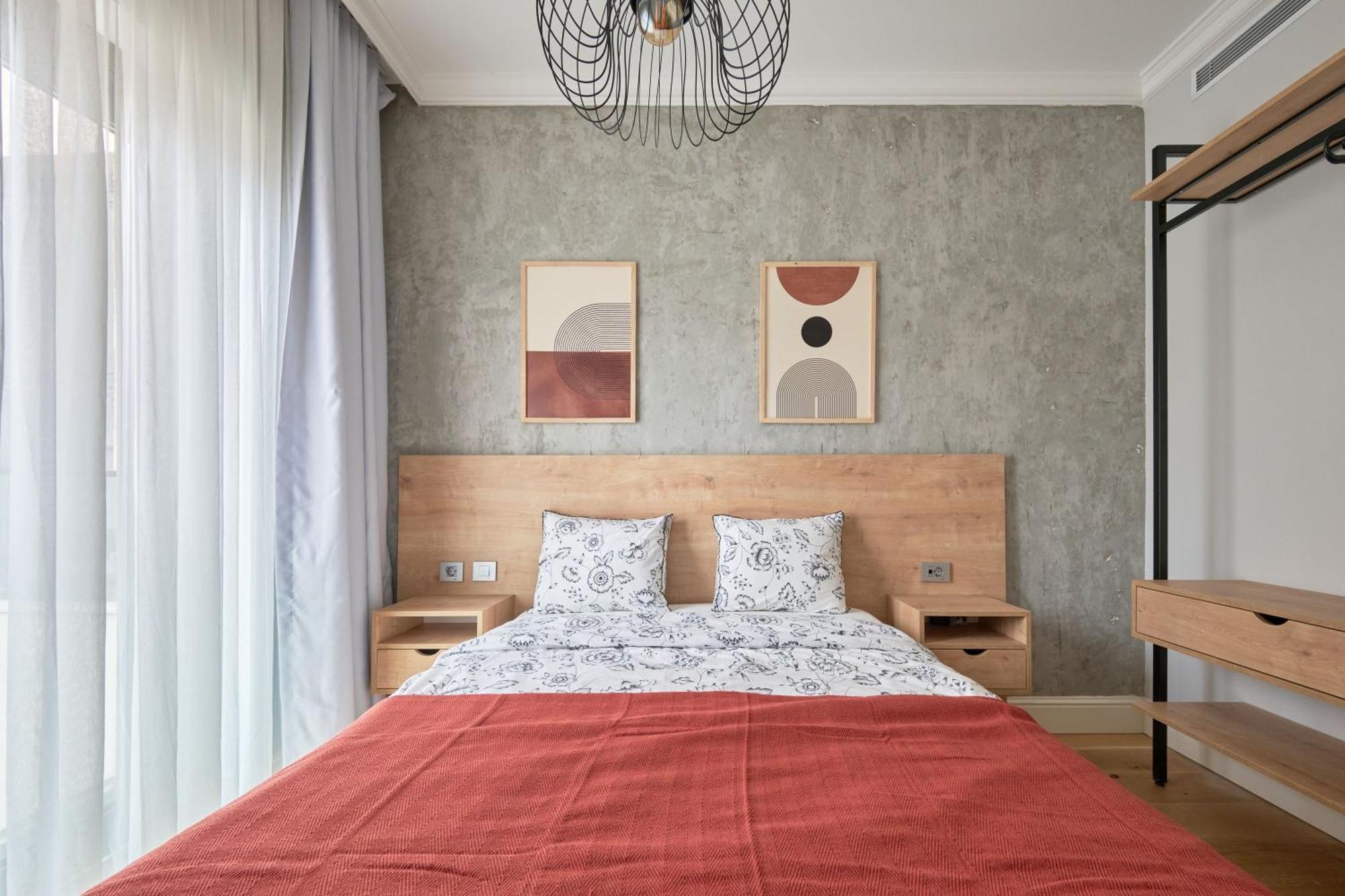 Taksim Lagirio Residence Истанбул Екстериор снимка