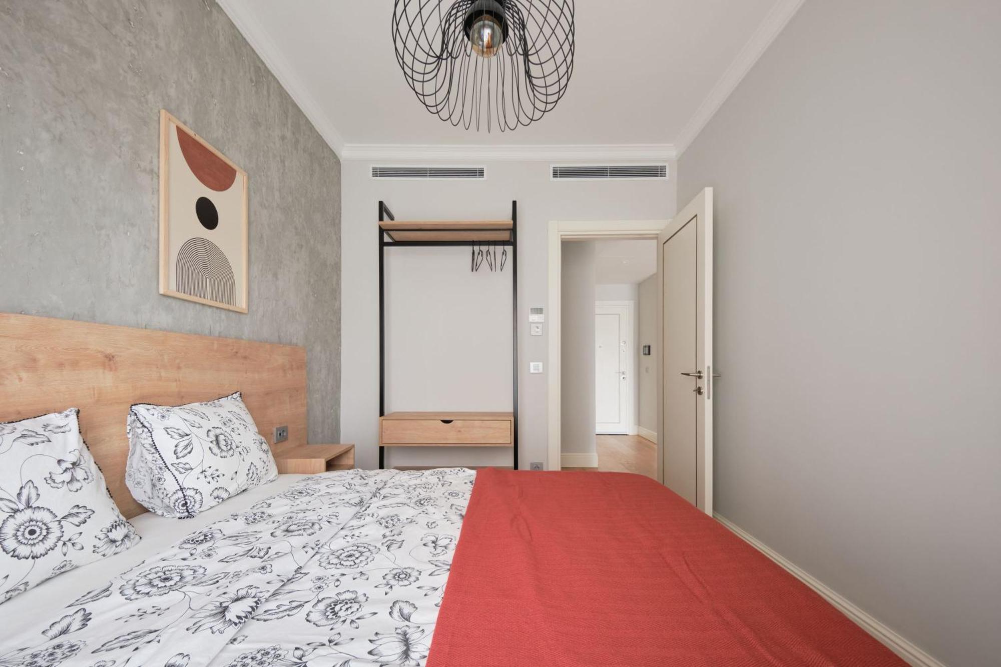 Taksim Lagirio Residence Истанбул Екстериор снимка