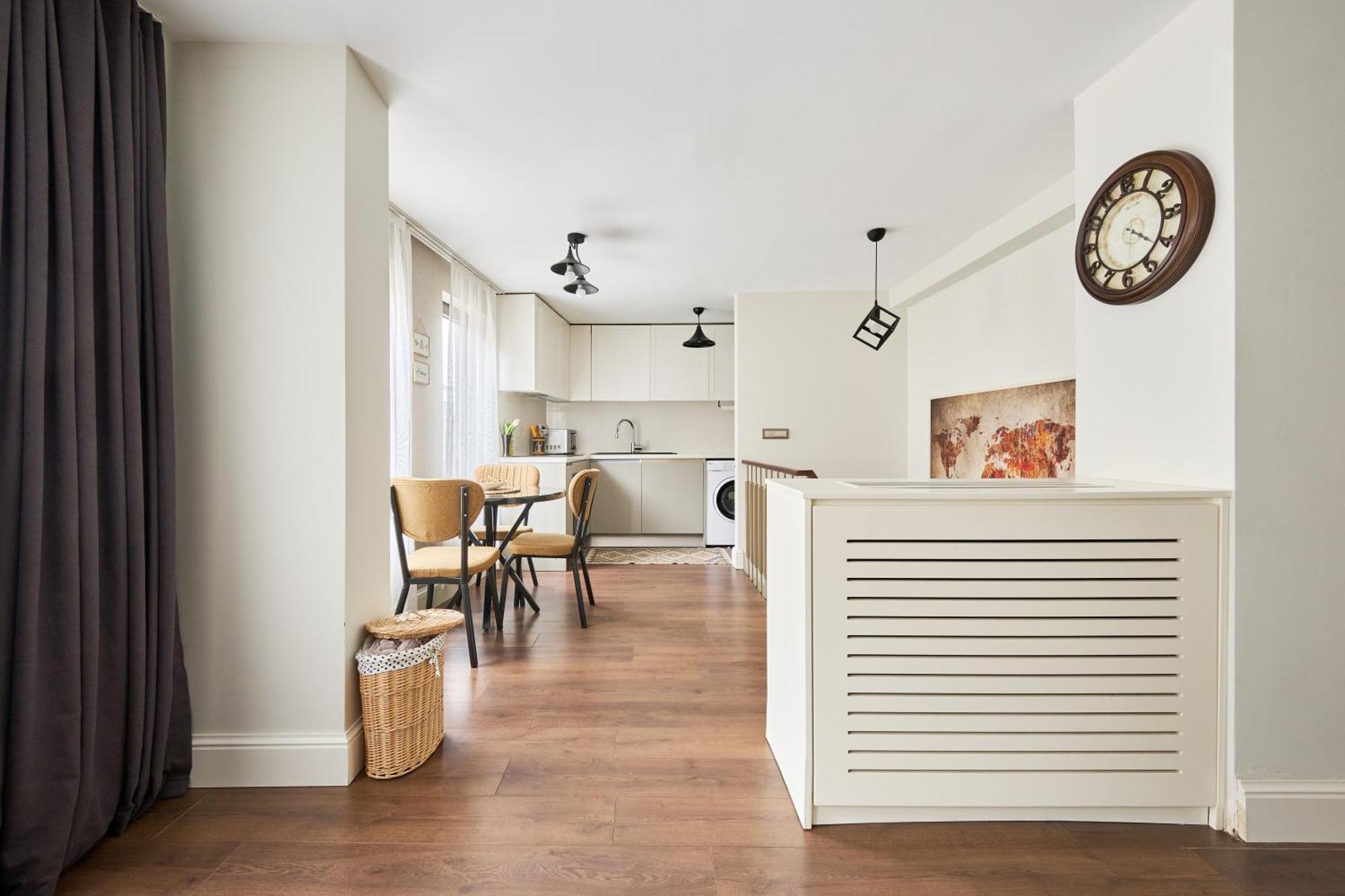 Taksim Lagirio Residence Истанбул Екстериор снимка