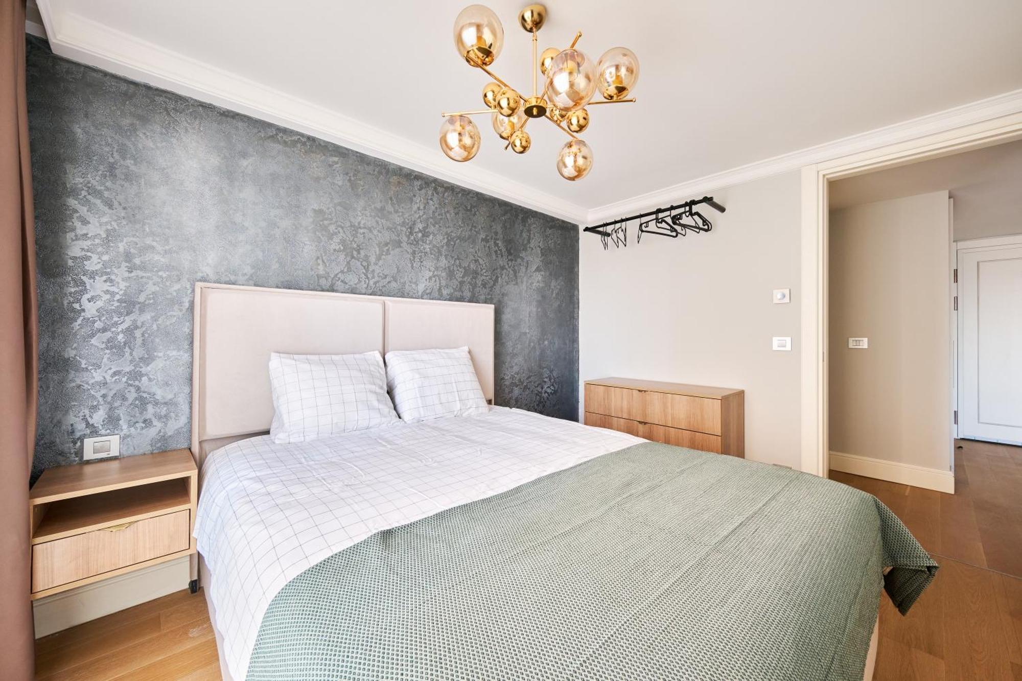 Taksim Lagirio Residence Истанбул Екстериор снимка