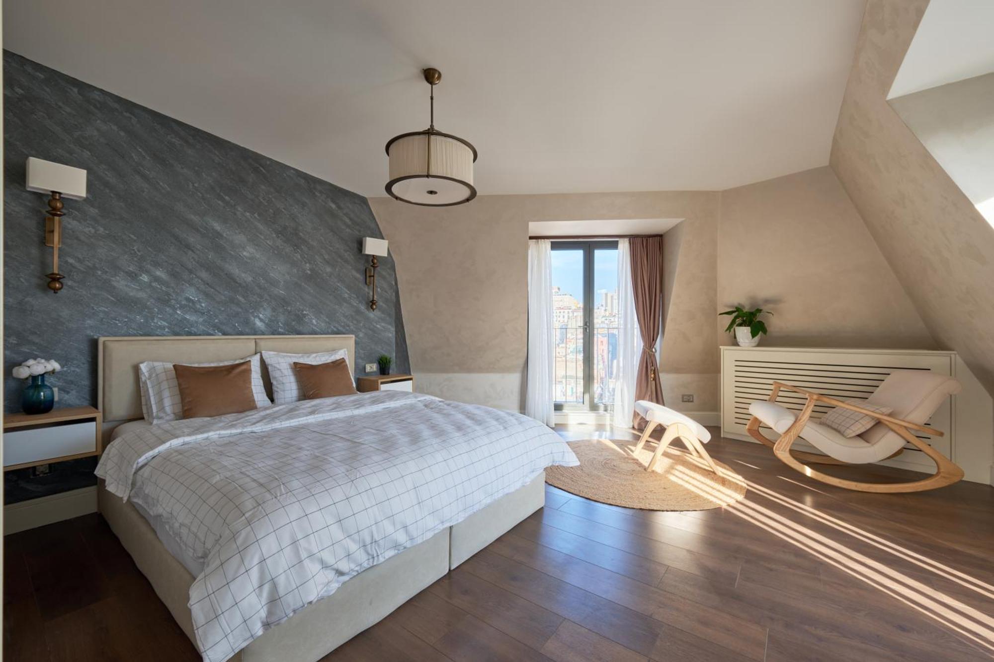 Taksim Lagirio Residence Истанбул Екстериор снимка