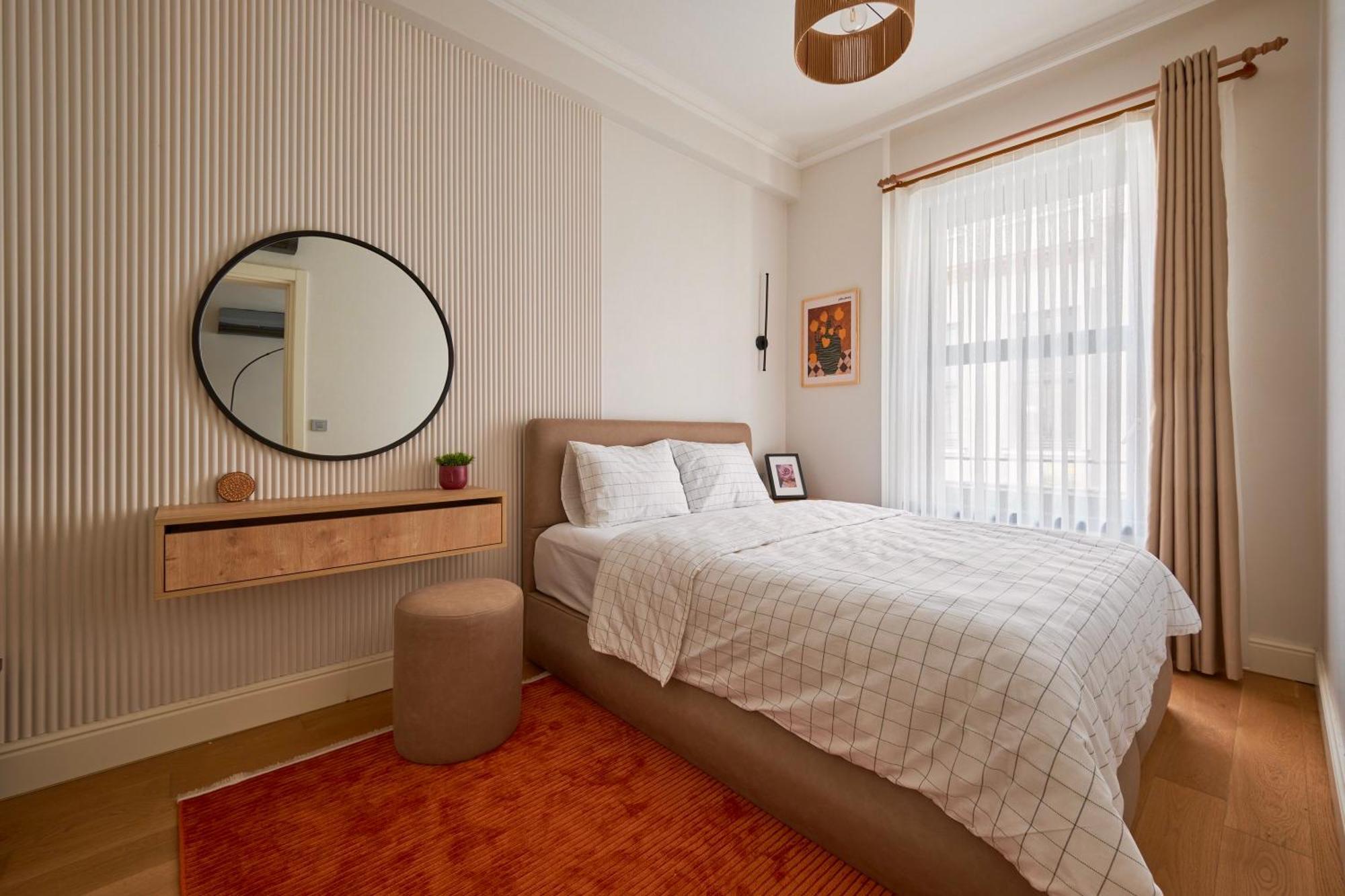 Taksim Lagirio Residence Истанбул Екстериор снимка