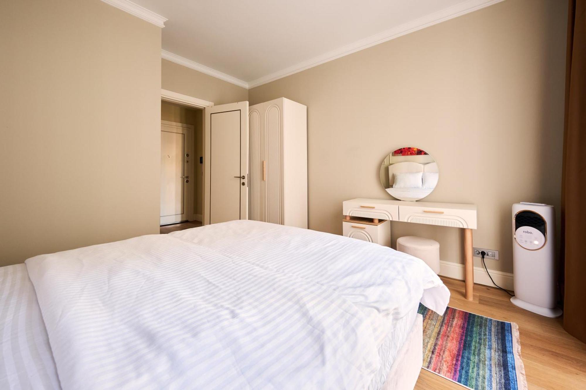 Taksim Lagirio Residence Истанбул Стая снимка