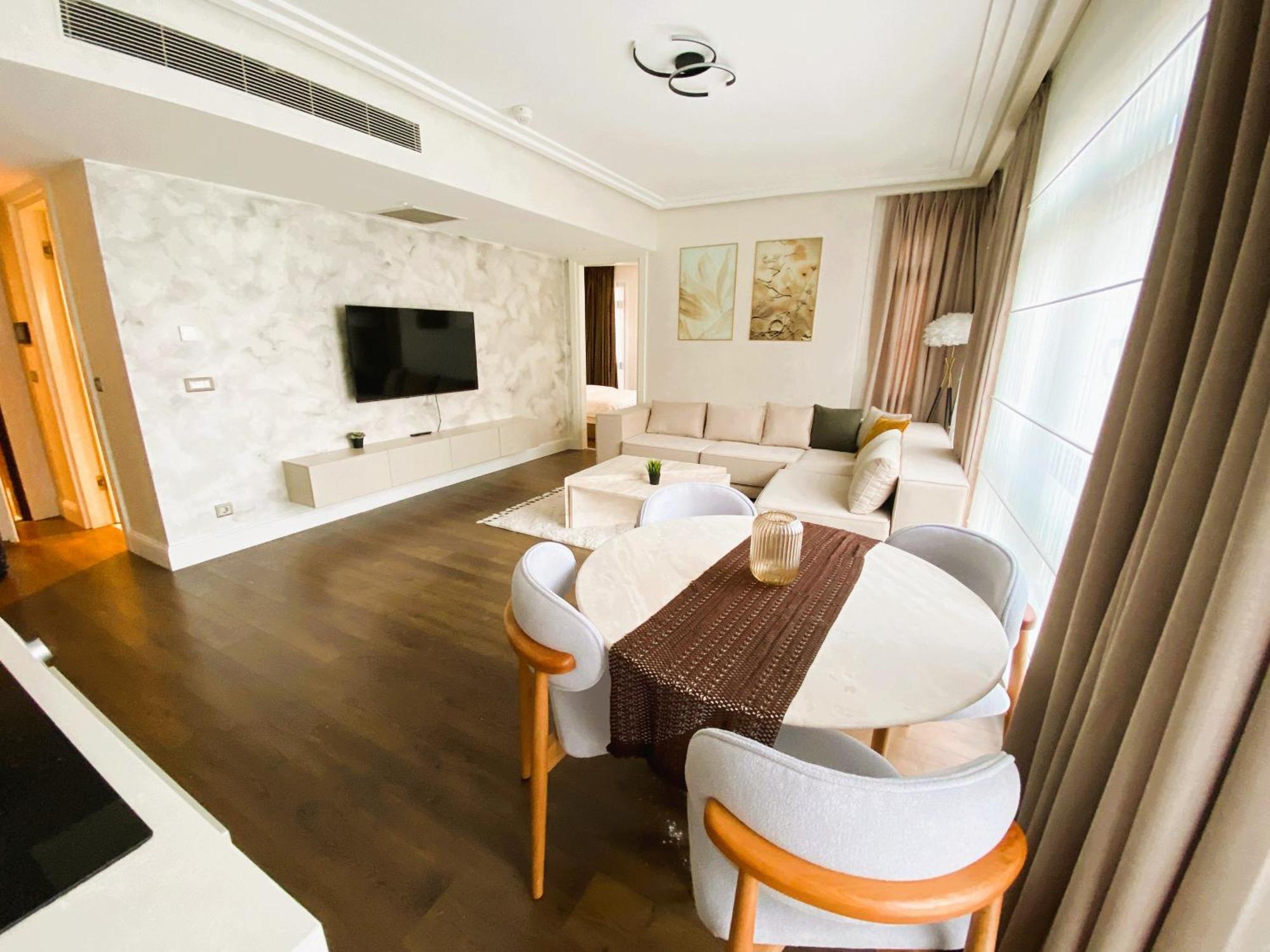 Taksim Lagirio Residence Истанбул Стая снимка